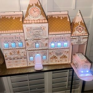 P. Louise Welcome to the Wonderful World of P. Louise 2023 Advent Calendar